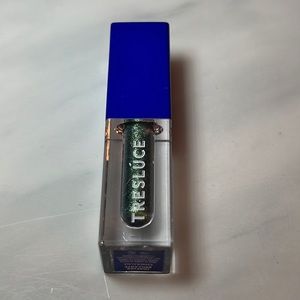 Tresluce forever brillante esmeralda